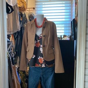 Old navy small blazer